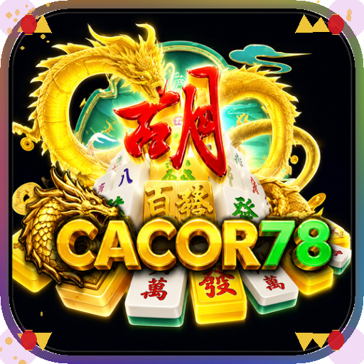 cacor78 — mitra unggulan